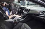 Chevrolet SS 2014 года